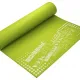 Life Fit Στρώμα γυμναστικής Yoga Mat SlimFit A02-01 Πράσινο - Επιλογές Δώρων για εκείνη...