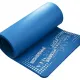 Life Fit Στρώμα γυμναστηρίου NBR Mat Exclusive C01-05 180 x 60cm Μπλε - Επιλογές Δώρων για Εκείνον...