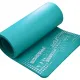 Life Fit Στρώμα γυμναστηρίου NBR Mat Exclusive C01-04 180 x 60cm Τυρκουάζ - Επιλογές Δώρων για εκείνη...