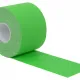 Life Fit Ταινία Κινησιοθεραπείας F-TAPE-02 Πράσινο 5x500cm - Αθλητιατρικά