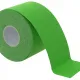 Life Fit Ταινία Κινησιοθεραπείας F-TAPE-02 Πράσινο 5x500cm - Αθλητιατρικά