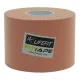 Life Fit Ταινία Κινησιοθεραπείας F-TAPE-02 Μπεζ 5x500cm - Αθλητιατρικά