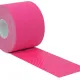 Life Fit Ταινία Κινησιοθεραπείας F-TAPE-02 Ροζ 5x500cm - Αθλητιατρικά