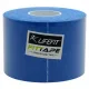 Life Fit Ταινία Κινησιοθεραπείας F-TAPE-06 Μπλε 5x500cm - Αθλητιατρικά