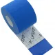 Life Fit Ταινία Κινησιοθεραπείας F-TAPE-06 Μπλε 5x500cm - Αθλητιατρικά