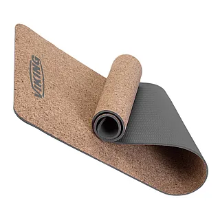 Viking C-3086A Επαγγελματικό Στρώμα Yoga / Pilates από Φελλό