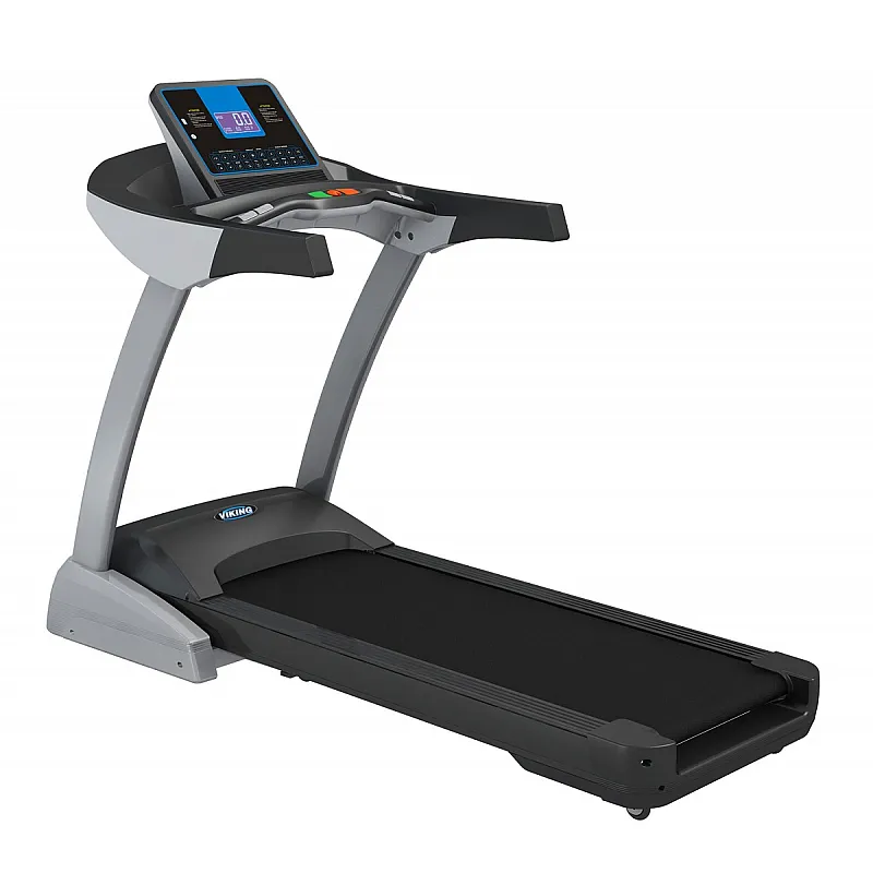 Viking Endurance Διάδρομος Γυμναστικής 3.0HP AC Inverter - Σε 18 Άτοκες Δόσεις - Διάδρομοι Γυμναστικής