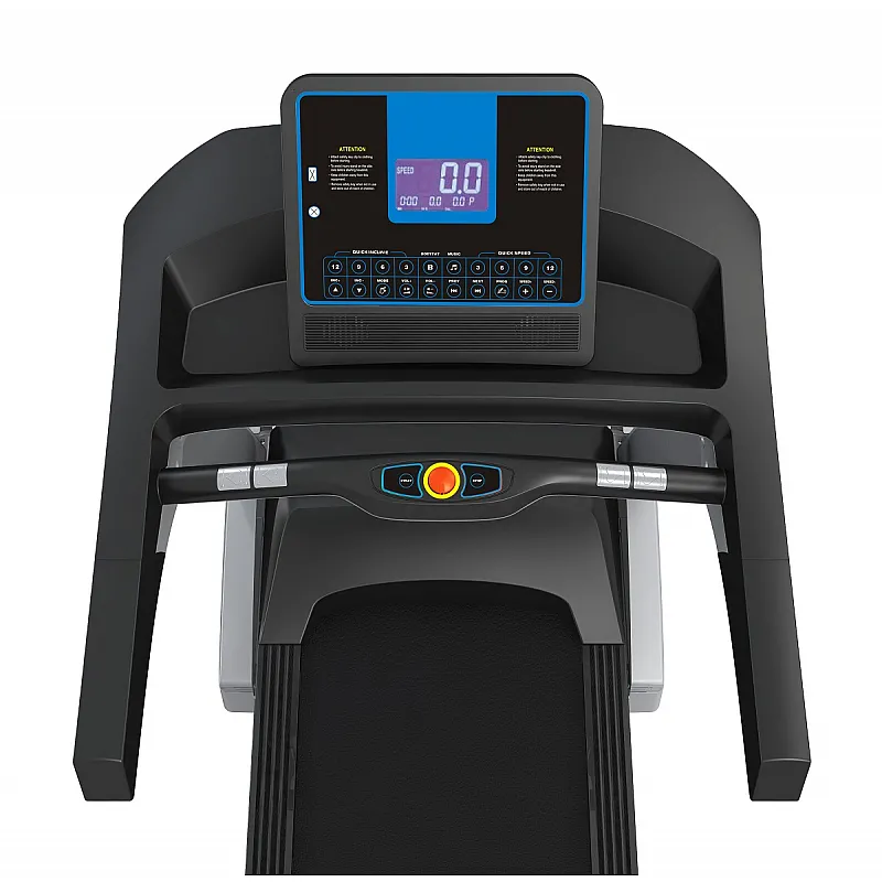 Viking Endurance Διάδρομος Γυμναστικής 3.0HP AC Inverter - Σε 18 Άτοκες Δόσεις - Διάδρομοι Γυμναστικής