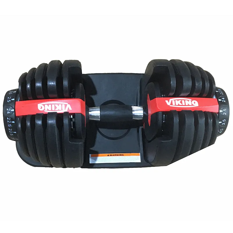 Viking Iron Flex Reloaded V-2 - Αλτήρες Crossfit