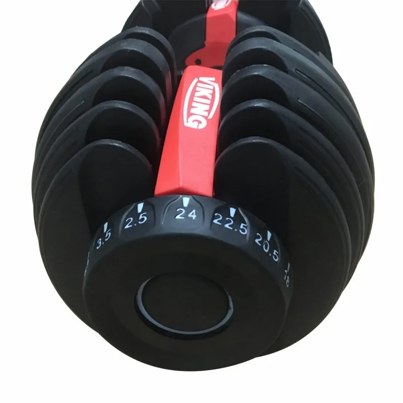 Viking Iron Flex Reloaded V-2 - Αλτήρες Crossfit