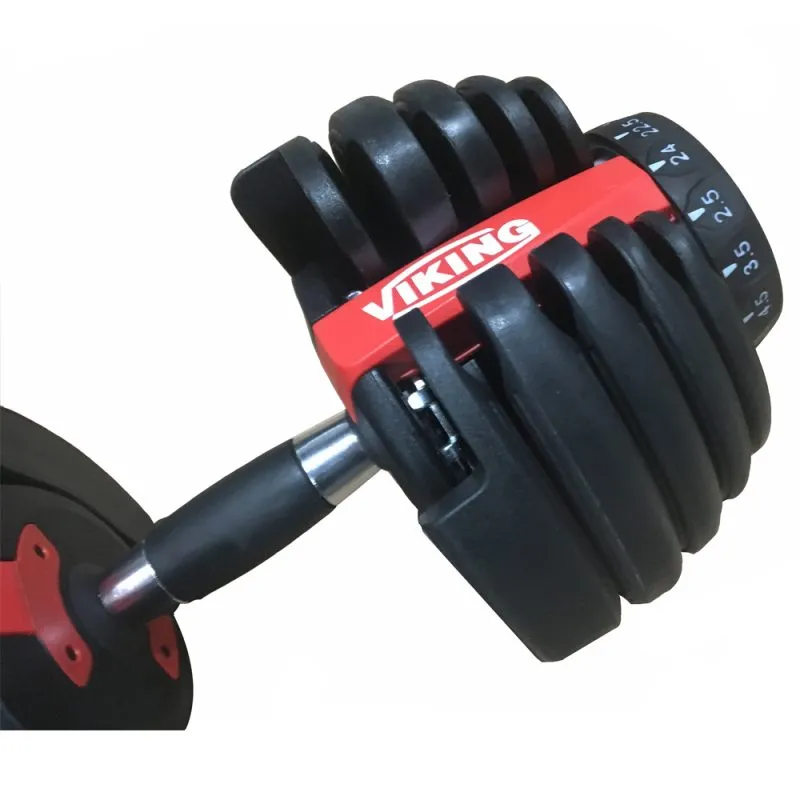 Viking Iron Flex Reloaded V-2 - Αλτήρες Crossfit