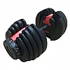 Viking Iron Flex Reloaded V-2 - Αλτήρες Crossfit