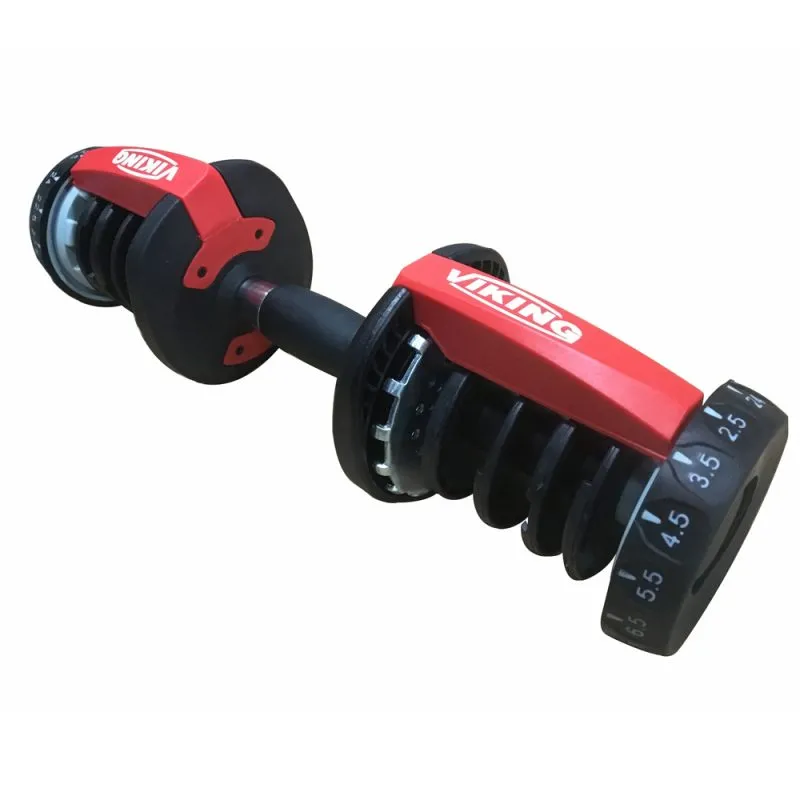 Viking Iron Flex Reloaded V-2 - Αλτήρες Crossfit