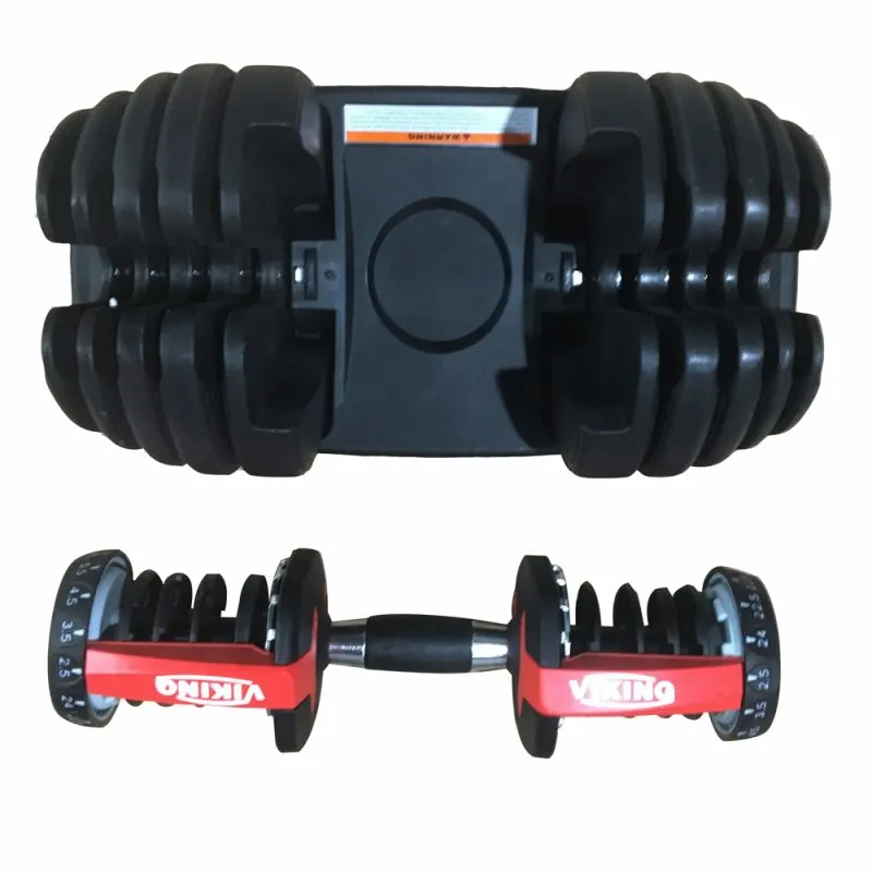 Viking Iron Flex Reloaded V-2 - Αλτήρες Crossfit