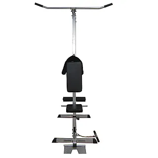 Viking LP-7 Τροχαλία Πλάτης