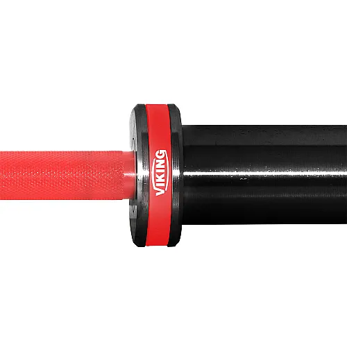 Viking Pro C-4 King Ολυμπιακή Μπάρα Άρσης Βαρών Crossfit 220cm