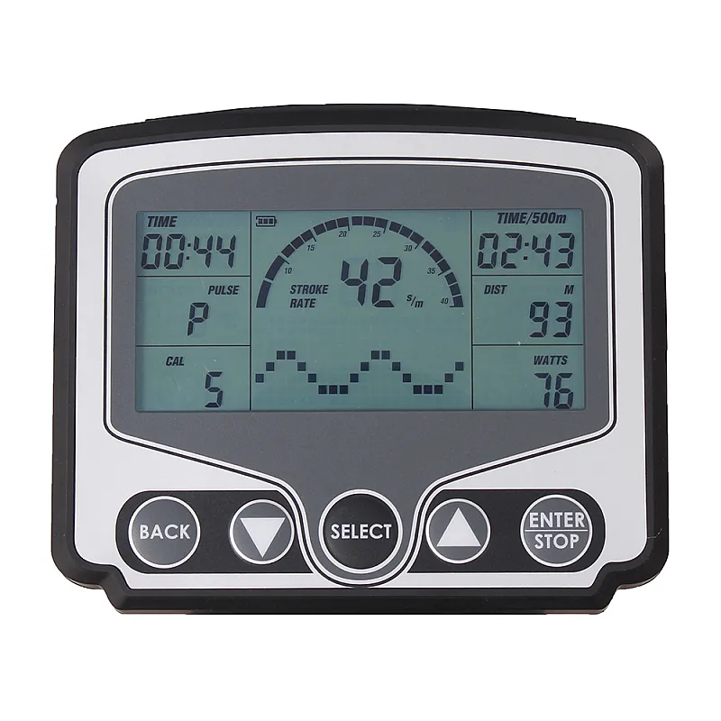 Viking Ski Ergo Όρθια Επαγγελματική Κωπηλατική - Προσομοιωτής Σκι - Επιλογές Δώρων για Εκείνον...