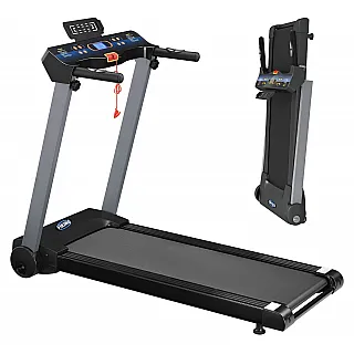 Viking Smart Διάδρομος Γυμναστικής 1.5HP - Σε 12 Άτοκες Δόσεις