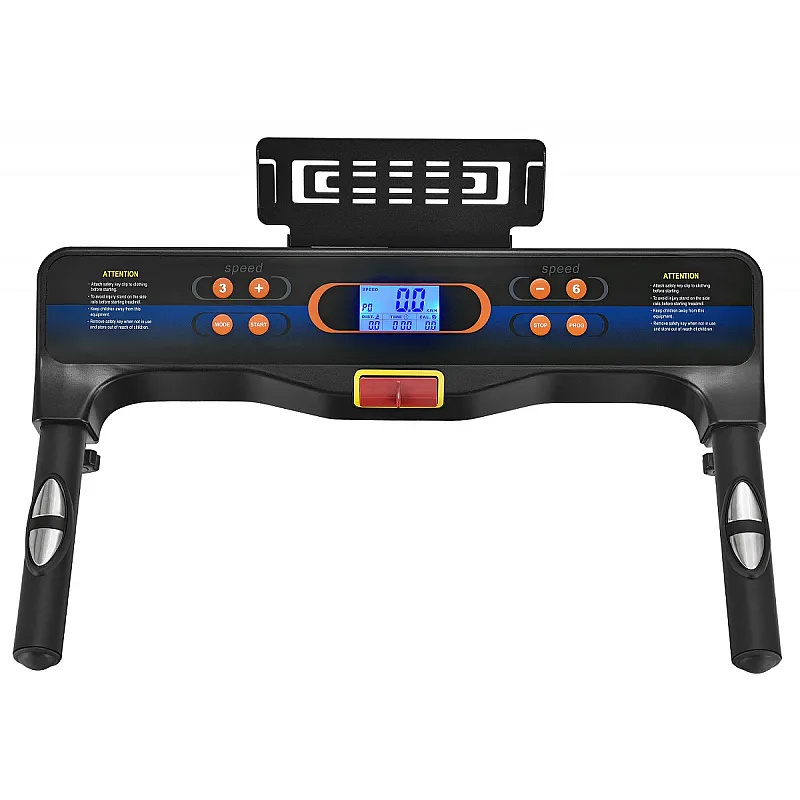 Viking Smart Διάδρομος Γυμναστικής 1.5HP - Σε 12 Άτοκες Δόσεις - Επιλογές Δώρων για εκείνη...