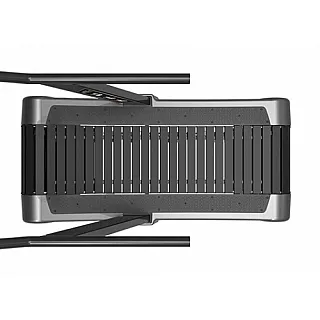 Viking Warrior Κυρτός Επαγγελματικός Διάδρομος Γυμναστικής - Σε 24 Άτοκες Δόσεις