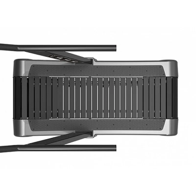 Viking Warrior Κυρτός Επαγγελματικός Διάδρομος Γυμναστικής - Σε 18 Άτοκες Δόσεις - Επιλογές Δώρων για Εκείνον...