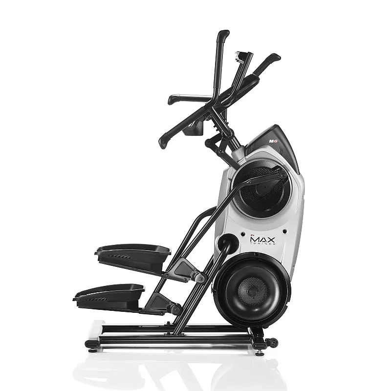 Ελλειπτικό Μηχάνημα Bowflex Max Trainer® M6 - Black Friday