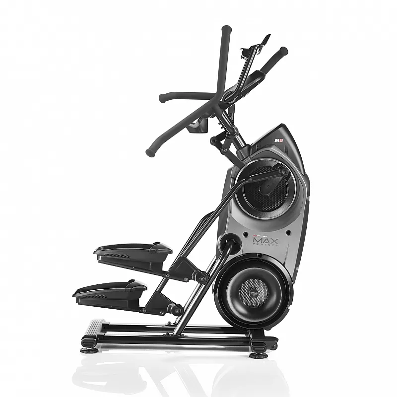 Ελλειπτικό Μηχάνημα Bowflex Max Trainer® M8 - Επιλογές Δώρων για εκείνη...