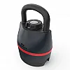 Bowflex S/Tech 840 Ρυθμιζόμενο Kettlebell 18kg B-100790 - Kettlebell