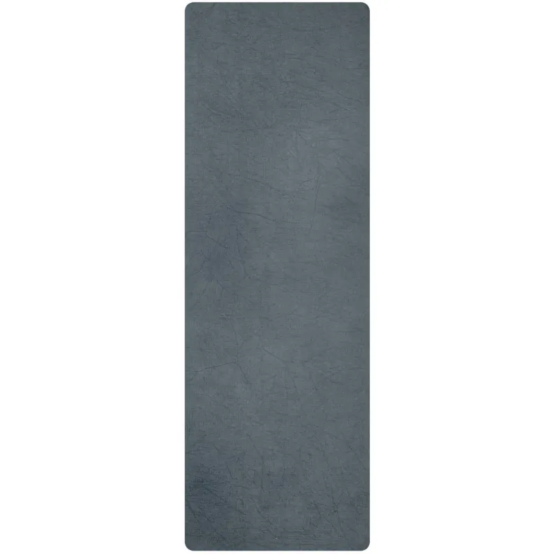 Avento Αντιολισθητική Πετσέτα Yoga γκρι 41ZK-GR - Black Friday