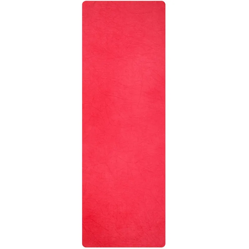 Avento Αντιολισθητική Πετσέτα Yoga ροζ 41ZK-ROZ - Yoga - Pilates