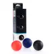 Avento Muscle Roller Ball Σετ 41SA - Αθλητιατρικά