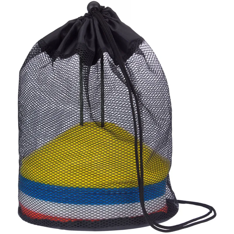 Get and Go Κώνοι ταχύτητας (Σετ 40 τεμαχίων) 52PF - Προπονητικός εξοπλισμός