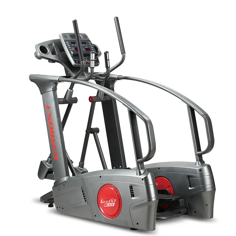 Gymost Legend E11 Επαγγελματικό Ελλειπτικό - Επαγγελμ. Εξοπλισμός