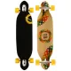 Nijdam Longboard Criss Cross GRB - Επιλογές Δώρων για Εκείνον...