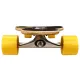 Nijdam Longboard Criss Cross GRB - Επιλογές Δώρων για Εκείνον...