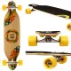 Nijdam Longboard Criss Cross GRB - Επιλογές Δώρων για Εκείνον...