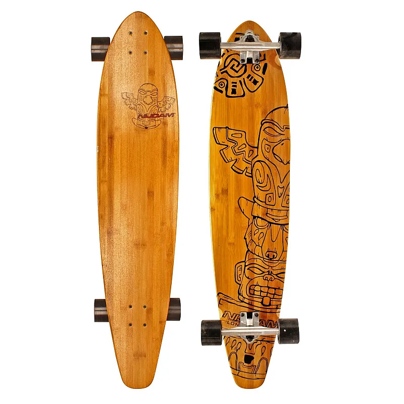 Nijdam Longboard Totem Triumph 52OZ - Επιλογές Δώρων για Εκείνον...