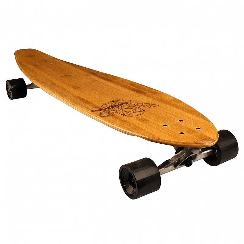 Nijdam Longboard Totem Triumph 52OZ - Επιλογές Δώρων για Εκείνον...