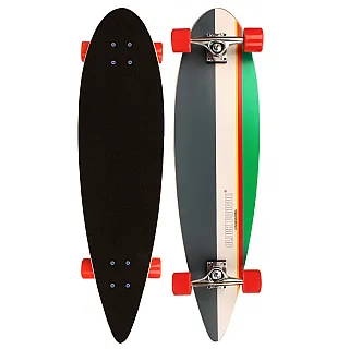 Nijdam Longboard Tropical Funk GWR