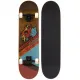 Nijdam Skateboard Masquerade Brigade RGB - Επιλογές Δώρων για Εκείνον...