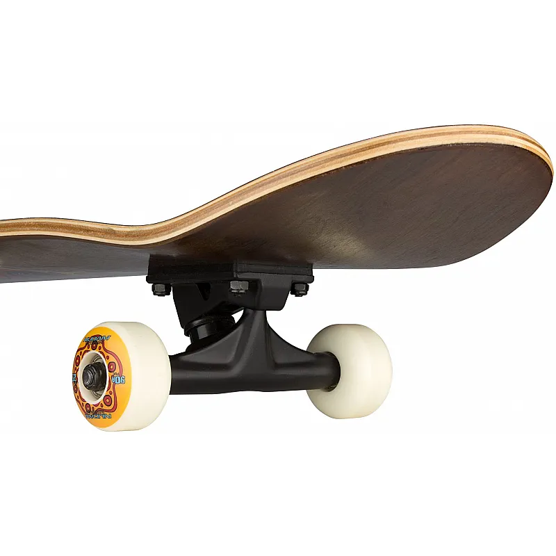 Nijdam Skateboard Masquerade Brigade RGB - Επιλογές Δώρων για Εκείνον...