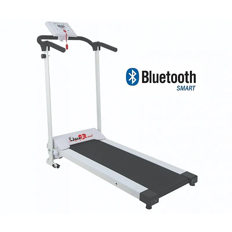 Walk 2 Lose 81820 Ηλεκτρικός Διάδρομος Γυμναστικής 1.5 PHP - Σε 12 Άτοκες Δόσεις - Επιλογές Δώρων για εκείνη...