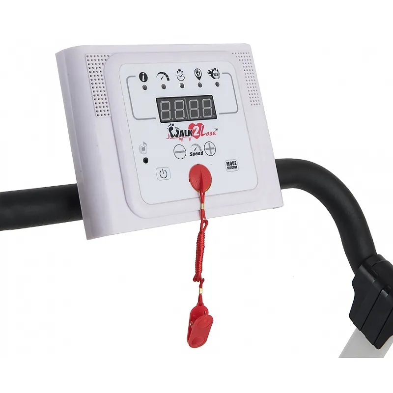 Walk 2 Lose 81820 Ηλεκτρικός Διάδρομος Γυμναστικής 1.5 PHP - Σε 12 Άτοκες Δόσεις - Επιλογές Δώρων για εκείνη...