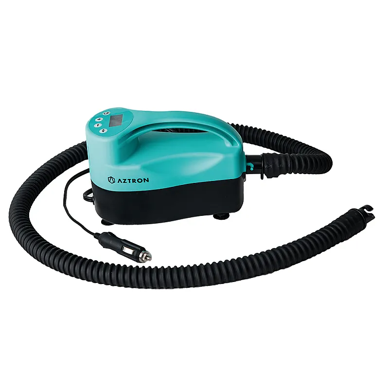 Aztron Τρόμπα Αυτοκινήτου E-Pump AC-PU201 - Σανίδες Sup και αξεσουάρ