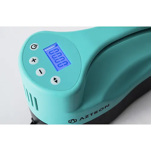 Aztron Τρόμπα Αυτοκινήτου E-Pump AC-PU201