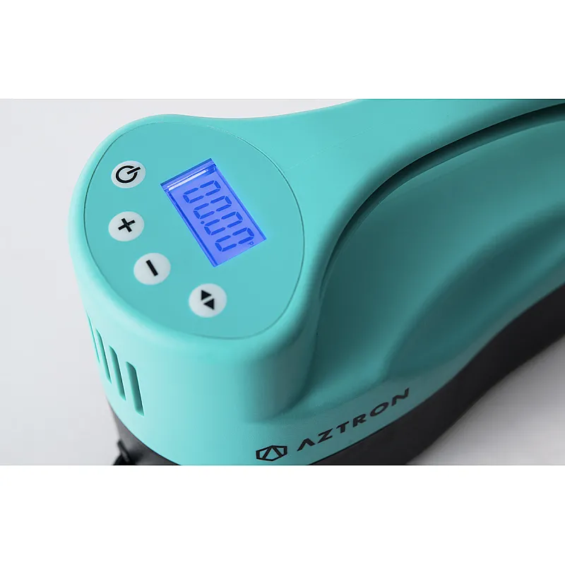 Aztron Τρόμπα Αυτοκινήτου E-Pump AC-PU201 - Σανίδες Sup και αξεσουάρ