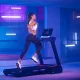 Adidas T‑19 Διάδρομος Γυμναστικής 3.5HP - Σε 18 Άτοκες Δόσεις - Black Friday