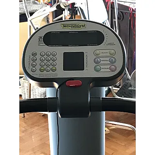 Μεταχειρισμένος Ημι-Επαγγελματικός Διάδρομος Γυμναστικής Technogym Forma Run 2.75HP