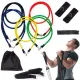 Power Force Λάστιχα γυμναστικής TUBE SET FX-7001 - Friday Deals