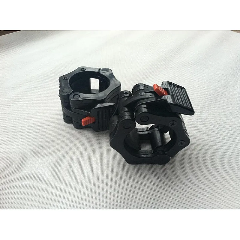 Power Force Αυτόματοι Σφικτήρες για μπάρα ολυμπιακού τύπου PF-3201 - Αυθημερόν παράδοση